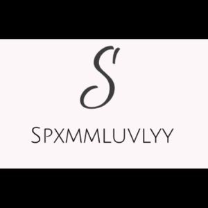 Meet your Posher, Monse!